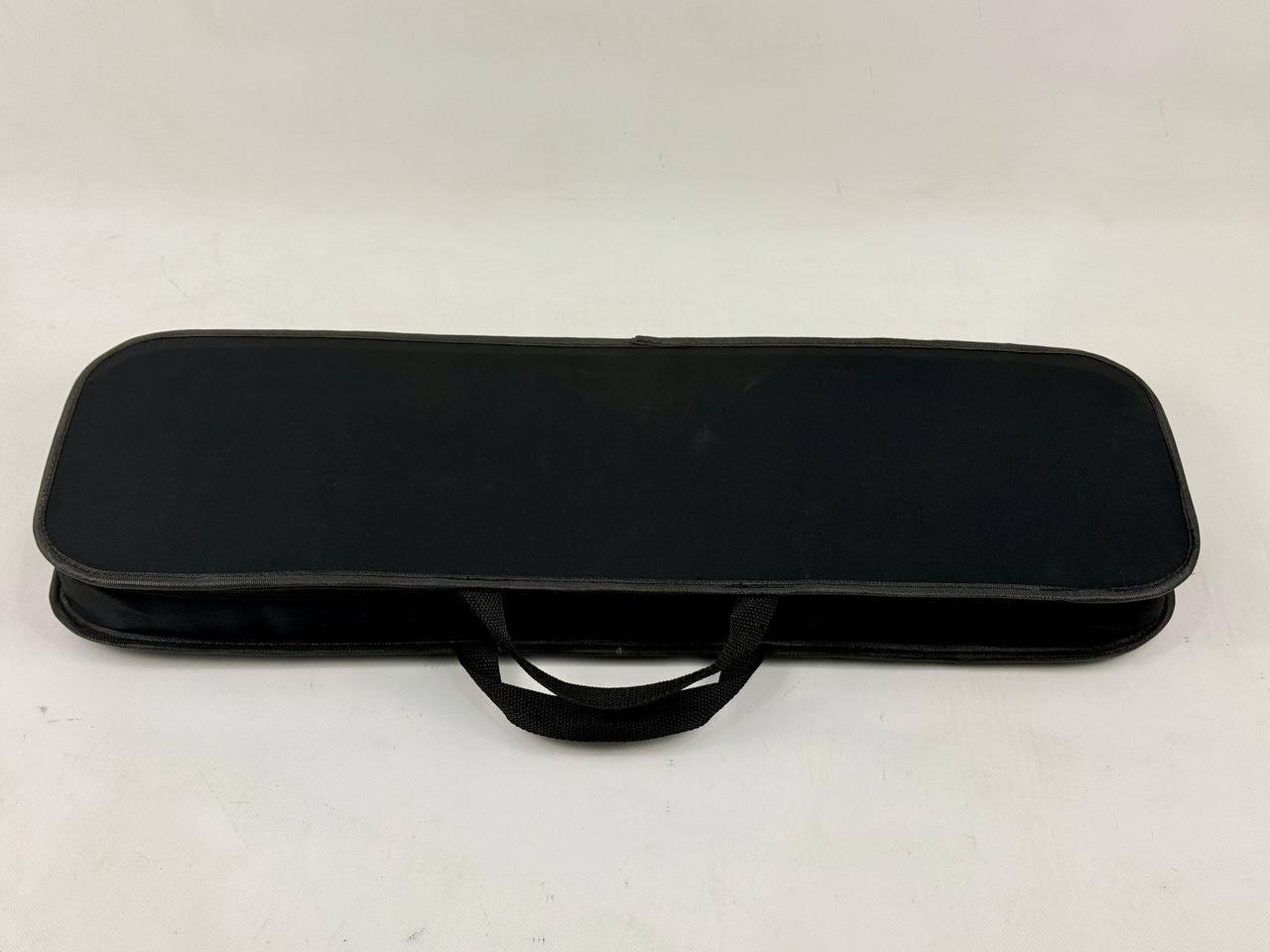 Набір шампурів в чохлі Планшет №1 6 шт. (21-10-NB-2230) - фото 5 Набір шампурів в чохлі Планшет №1 6 шт. (21-10-NB-2230) - фото 5