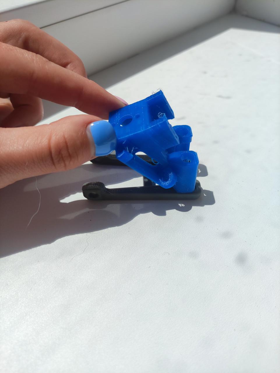 Кріплення для антени на раму FPV дрона (26086366) - фото 10 Кріплення для антени на раму FPV дрона (26086366) - фото 10