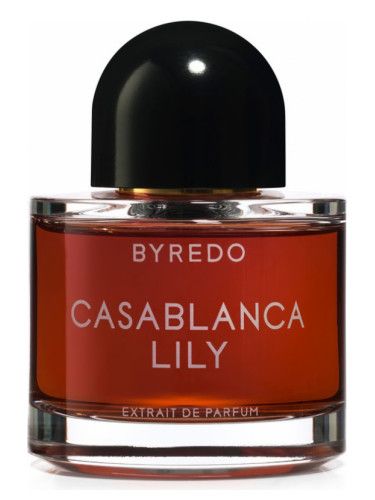 Парфюмированная вода Byredo Veils Casablanca Lily 50 мл (2458_4205)