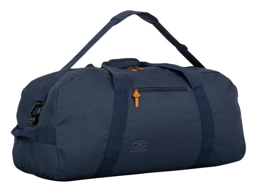 Сумка дорожная Highlander Cargo 100 Denim Blue (RUC259-DE)
