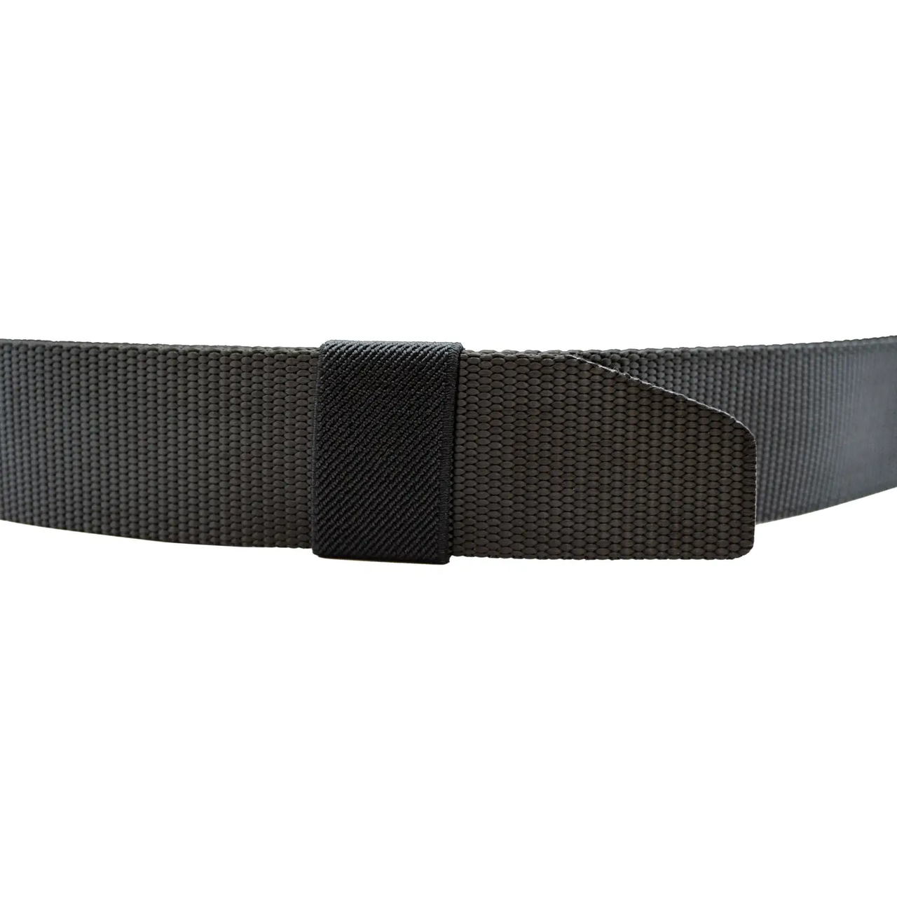 Ремінь Tramp Money Belt Black (UTRGB-008-black) - фото 4