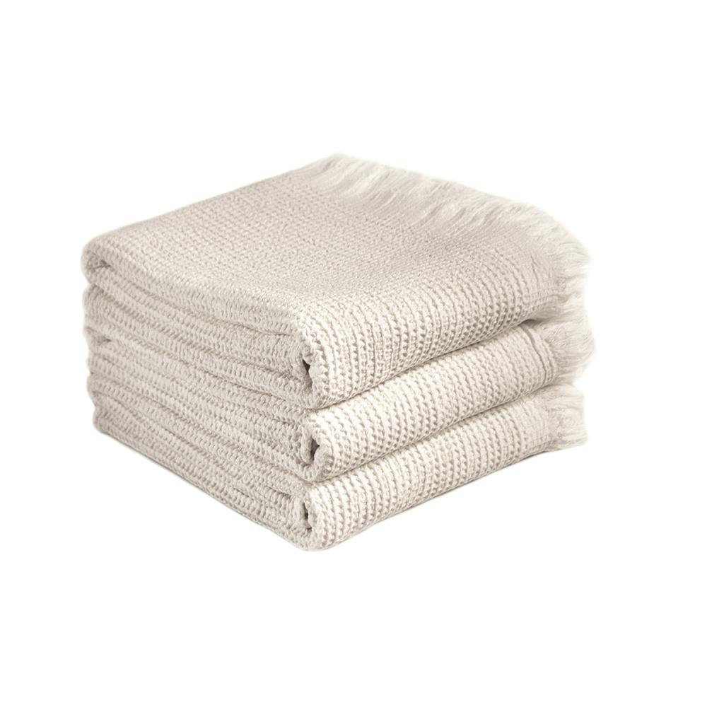 Полотенце Lotus Home Rius Natural300 г/кв. м 90x170 см Бежевый (14791956) - фото 5 Полотенце Lotus Home Rius Natural300 г/кв. м 90x170 см Бежевый (14791956) - фото 5