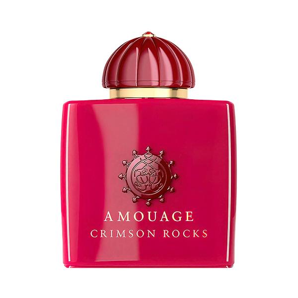 Парфюмированная вода унисекс Amouage Crimson Rocks 50 мл (18781458)