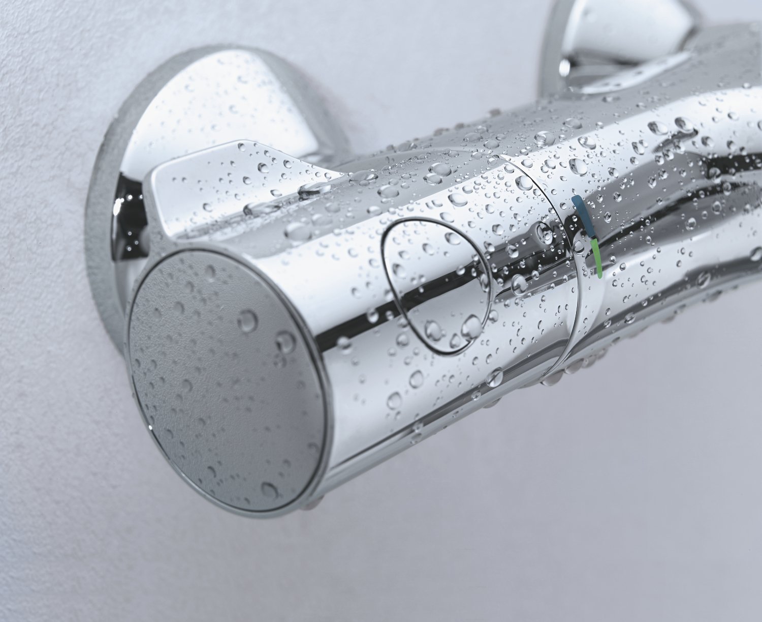 Термостат для ванны Grohe Grohtherm 800 (34567000) - фото 3