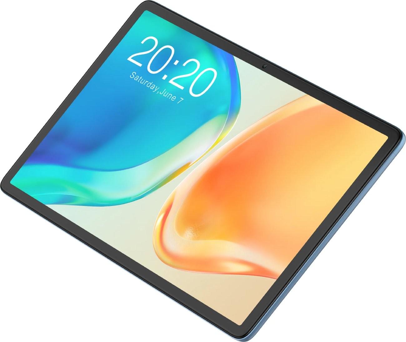Планшет Teclast M40+ 8/128Gb Wi-Fi с чехлом Teclast Blue - фото 3