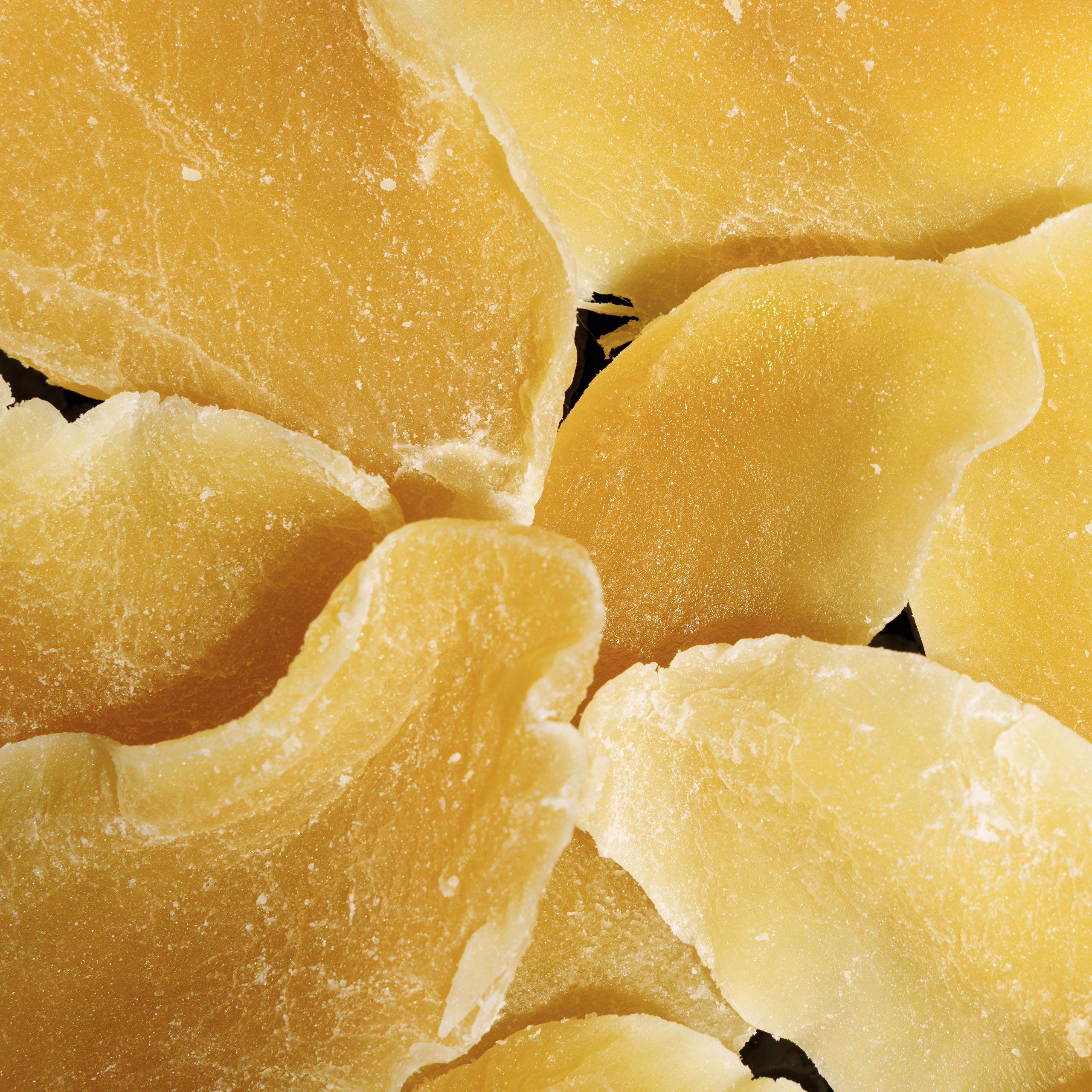 Манго сушеное с сахаром 100 г (15482) - фото 2 Манго сушеное с сахаром 100 г (15482) - фото 2