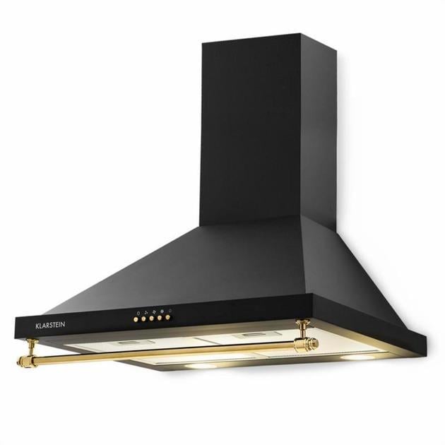 Вытяжка KLARSTEIN Montblanc 60 см (10031992) - фото 7