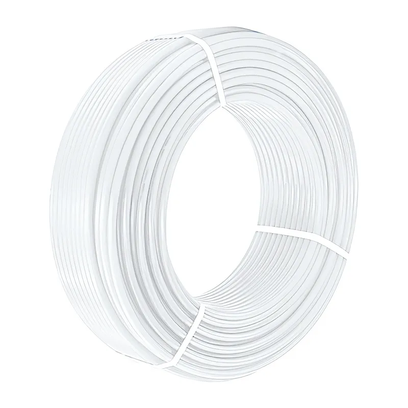 Труба металлопластиковая KOER PERT/AL/PERT 20x2,0 100 м (KR3092)