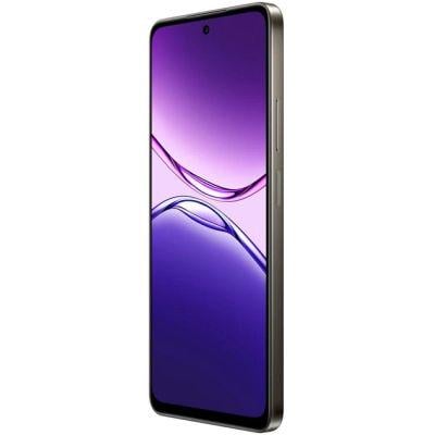 Мобільний телефон OPPO A5 PRO 5G 8/256GB Black Brown (OFCPH2695_BROWN) - фото 3