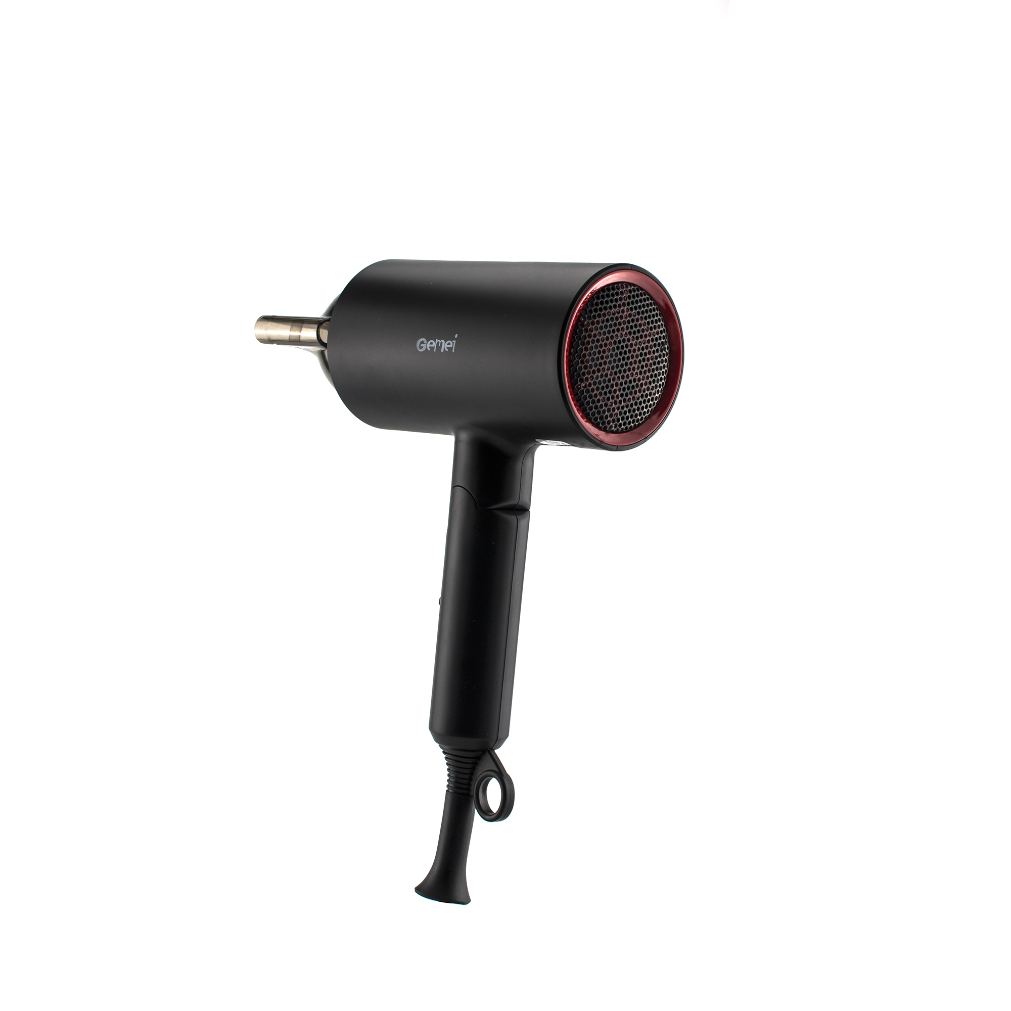 Фен Gemei GM-1759 - фото 3 Фен Gemei GM-1759 - фото 3