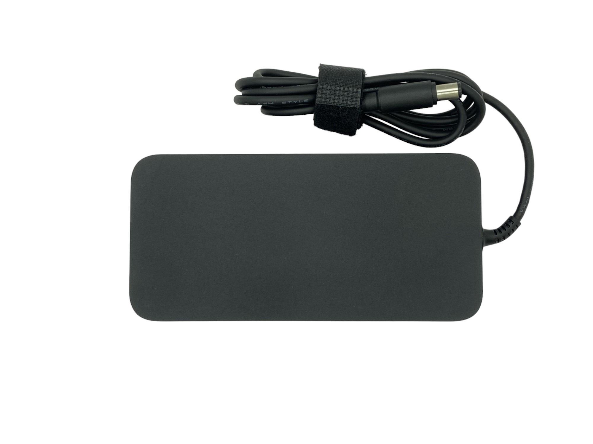 Блок питания для ноутбука Xiaomi ADC180TM 180W 19,5V 9,23A 7,4x5 мм (073565) Блок питания для ноутбука Xiaomi ADC180TM 180W 19,5V 9,23A 7,4x5 мм (073565)