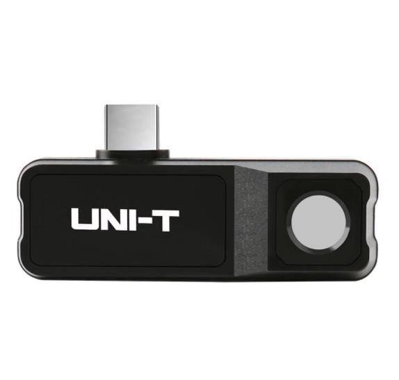 Тепловизор для смартфона UNI-T UTi120 (1505350110) Тепловизор для смартфона UNI-T UTi120 (1505350110)