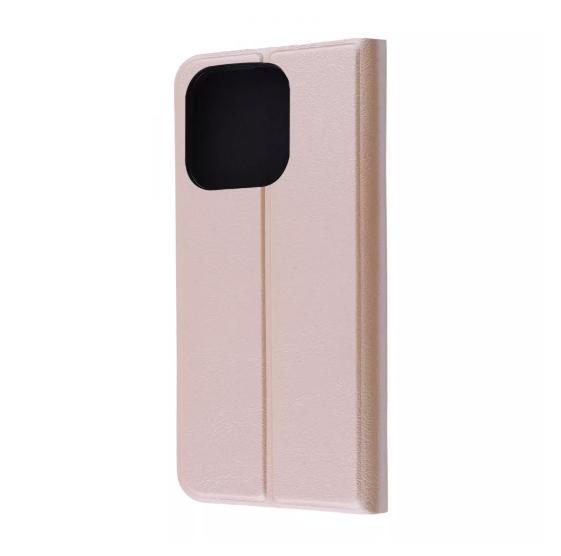 Чехол-книжка для телефона WAVE Stage Case - Oppo A38 4G gold (545020014)