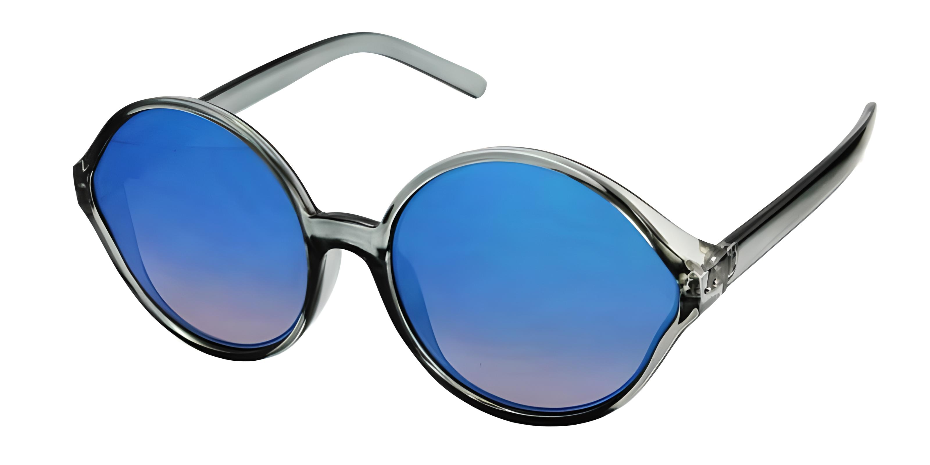 Очки солнцезащитные Серый (А - 144)