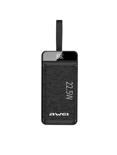 Повербанк AWEI P140K 30000 mAh (13413964)