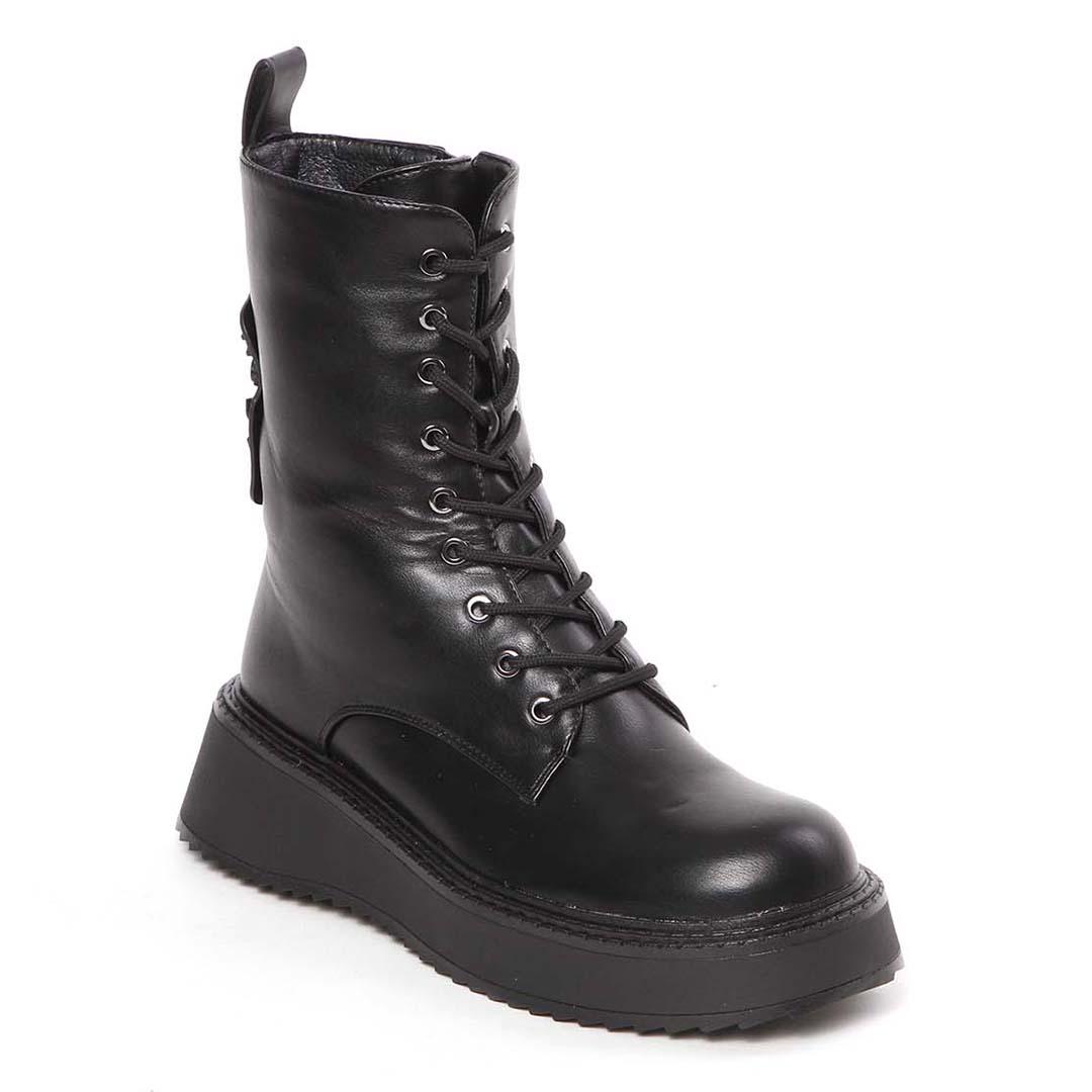 Ботинки женские Fashion 337689 р. 38 24 см