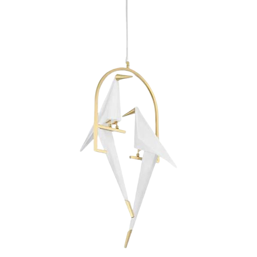 Подвес Birds LED 2P (042185-SHL)
