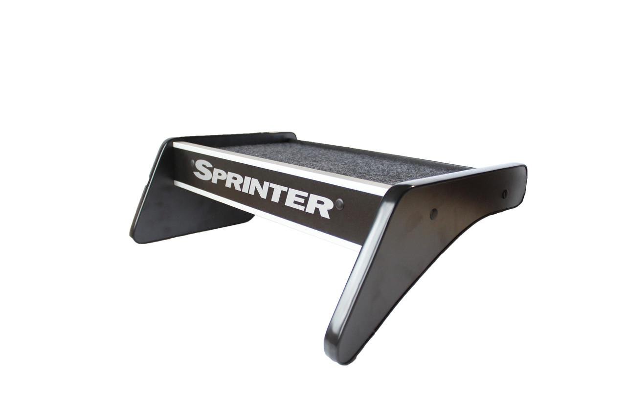 Столик на торпеду автомобиля Mercedes Sprinter CDI/TDI/delfin