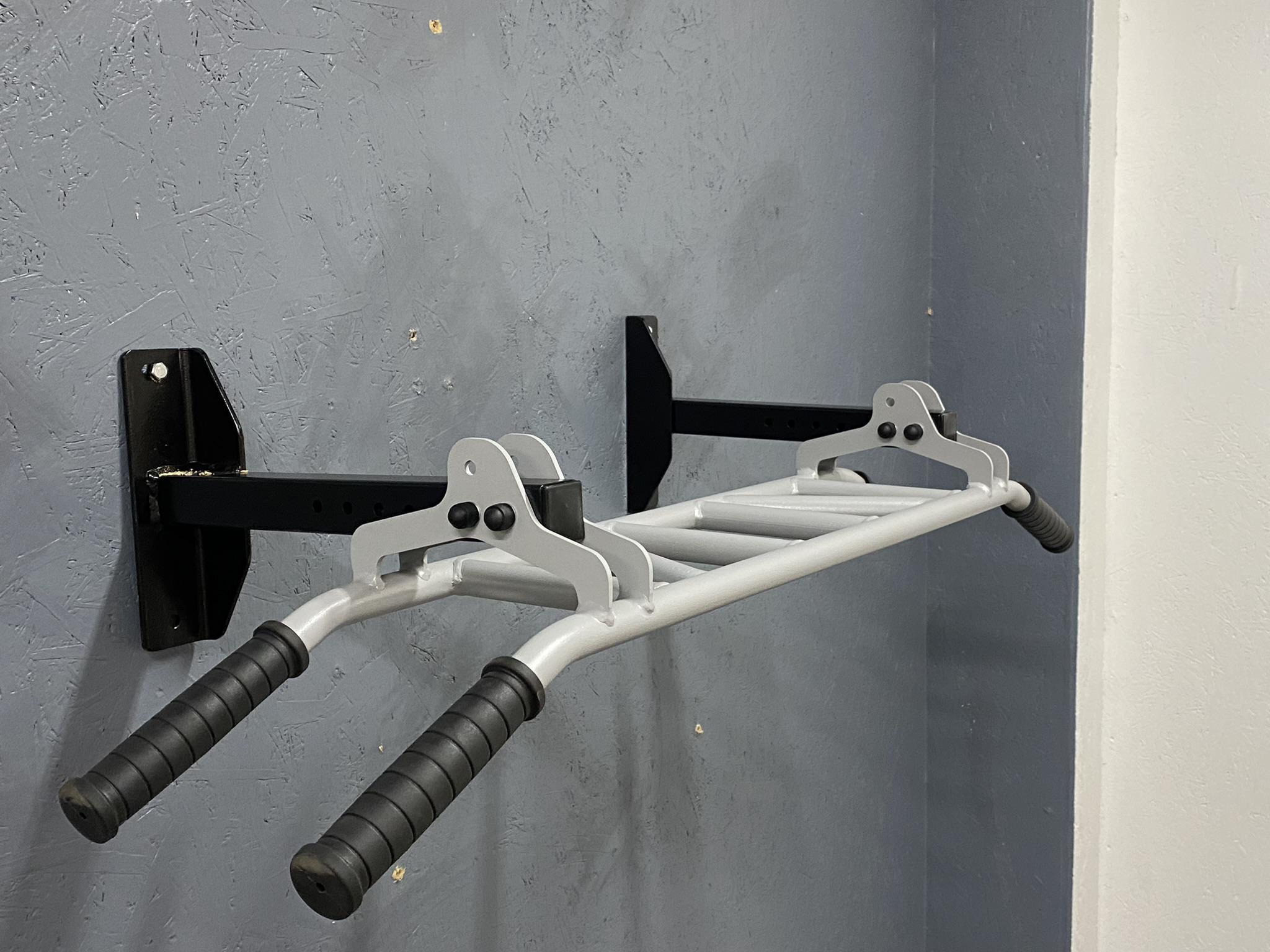 Турник универсальный SiverSport SW-408 (2150724088) - фото 11 Турник универсальный SiverSport SW-408 (2150724088) - фото 11