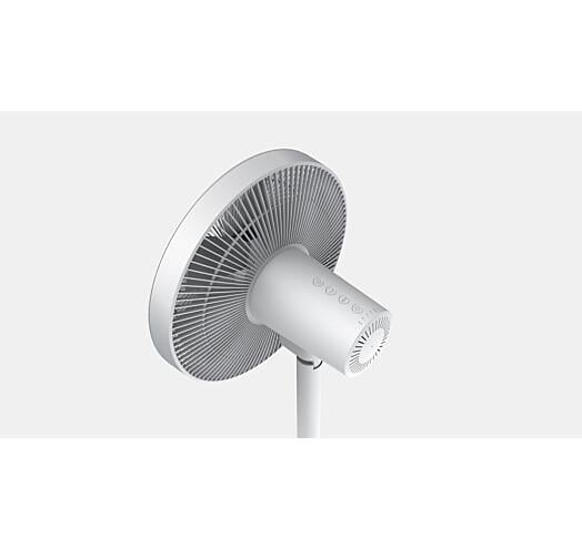 Вентилятор SmartMi Wifi Standing Fan 2 Lite Global JLLDS01XY PYV4007GL - фото 4
