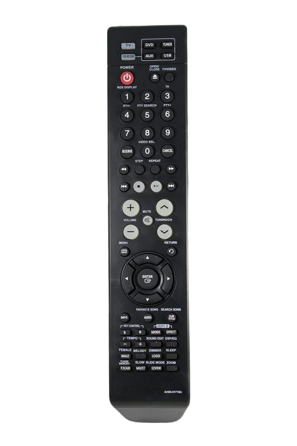 Пульт Samsung AH59-01718A (1671)