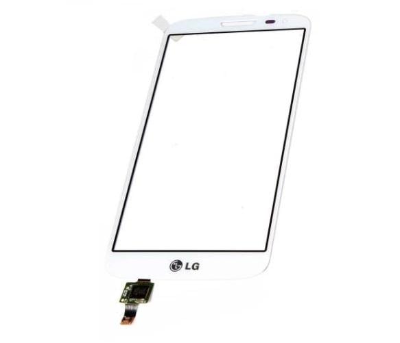 Экран Touchscreen для LG D618/D620 G2 Mini Белый (000046149)