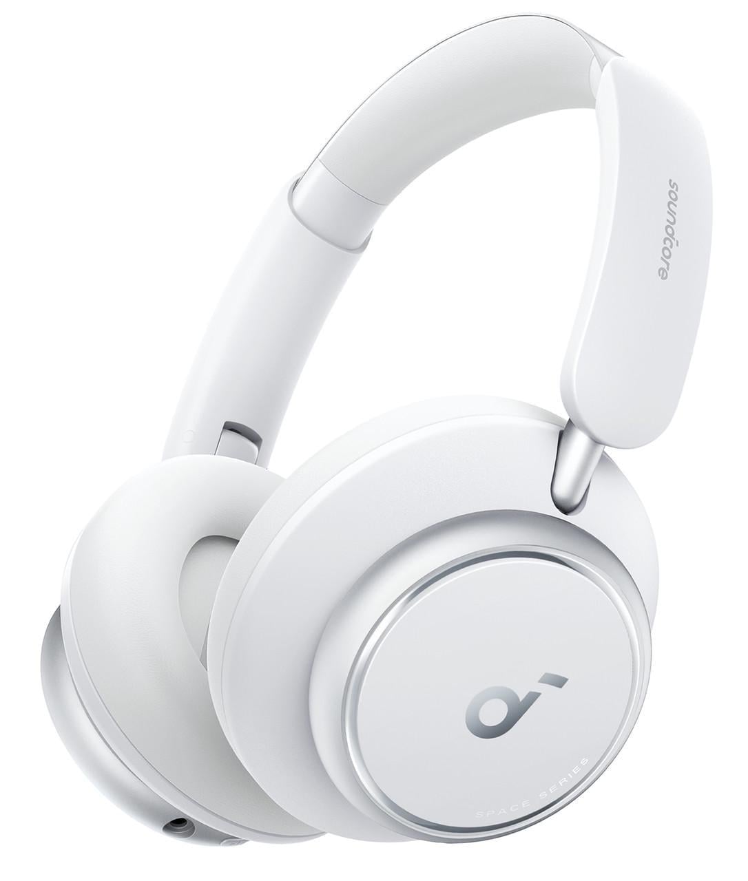Наушники Anker SoundCore Space Q45 Белый (6841920)