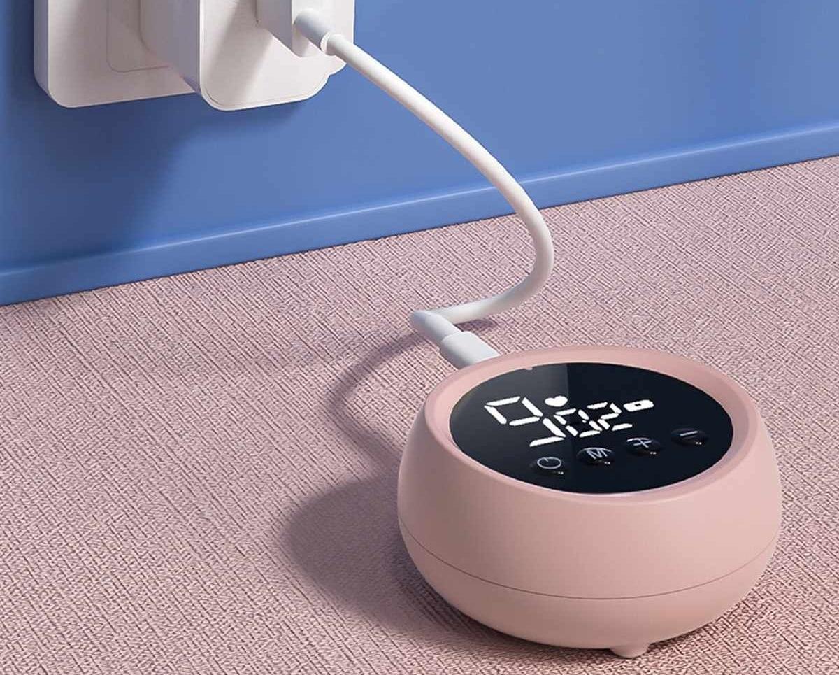 Молоковідсмоктувач двофазний (0095) - фото 4 Молоковідсмоктувач двофазний (0095) - фото 4