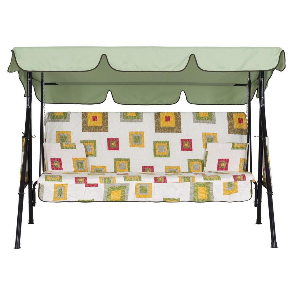 Качели садовые Vitan Дача (2140010) Качели садовые Vitan Дача (2140010)