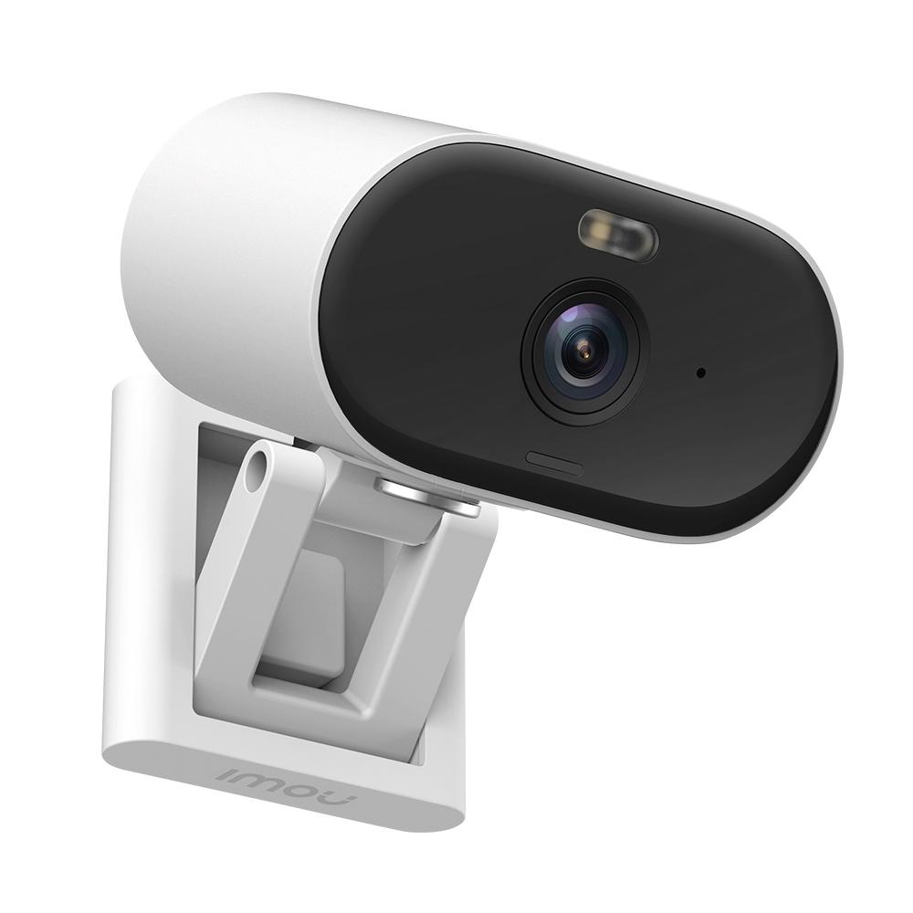 Камера 2 МП Wi-Fi IP Imou VERSA IPC-C22FP-C 2,8 мм - фото 3