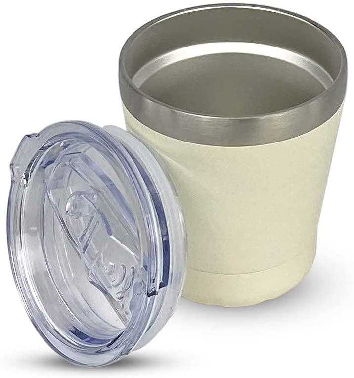 Термочашка з нержавіючої сталі Ecuberry Espresso 200 мл (3748660) - фото 2