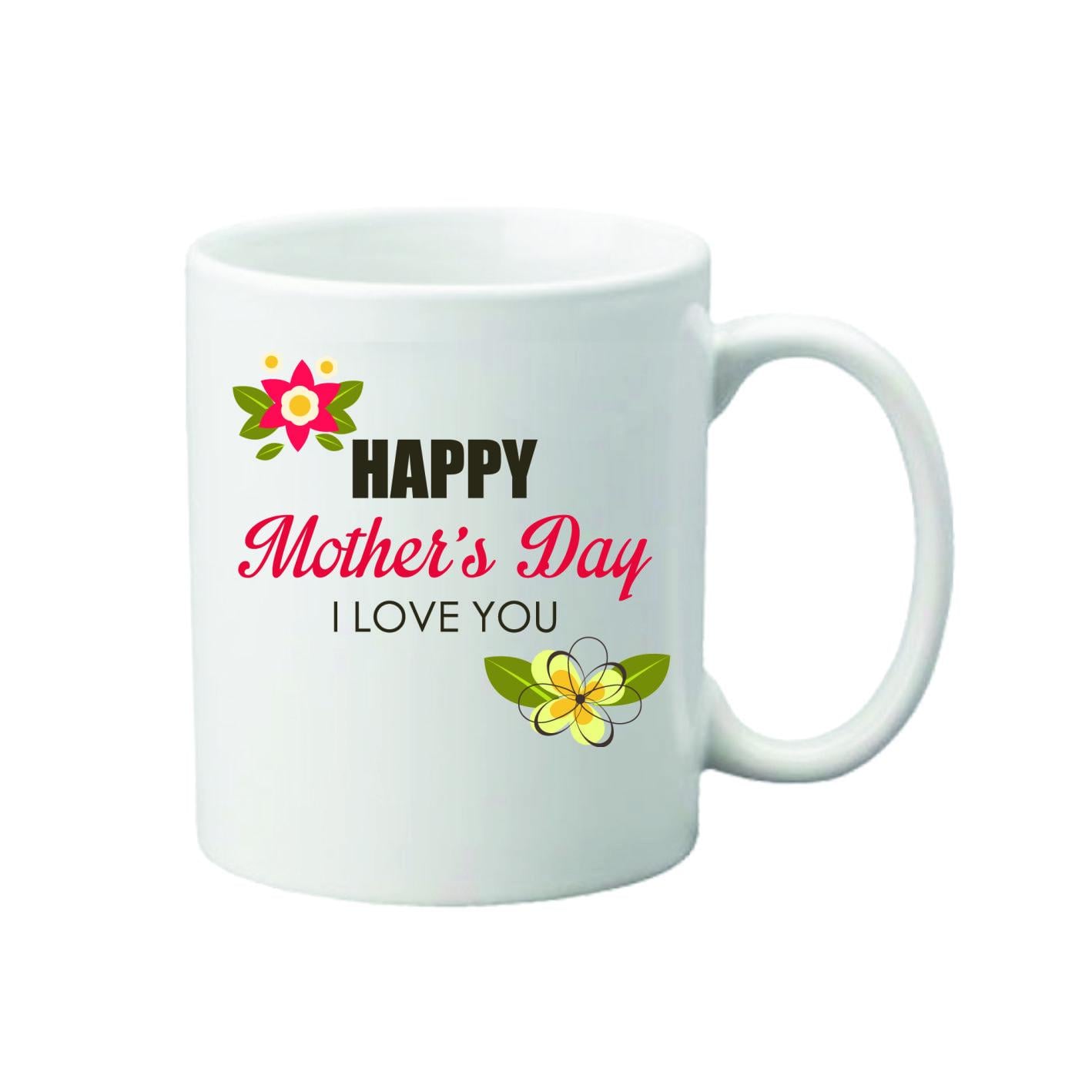 Чашка День матери 330 мл (24350766)