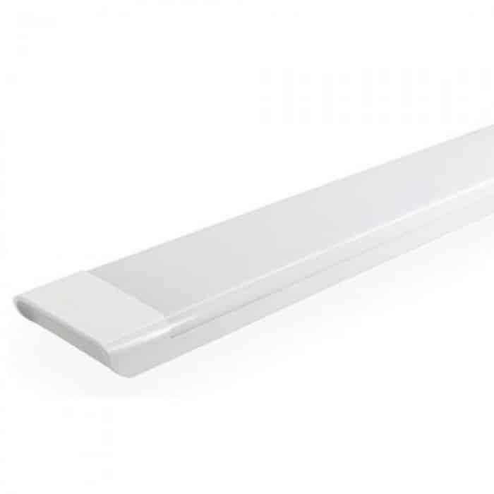 Світильник лінійний HOROZ ELECTRIC LED TETRA/SQ-27 27W 4200K 60 см 052-005-0060-030 (00000042002)