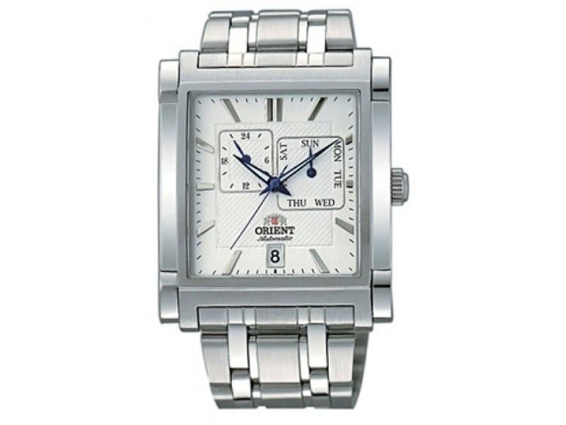 Часы механические Orient FETAC002W0 (11782936)