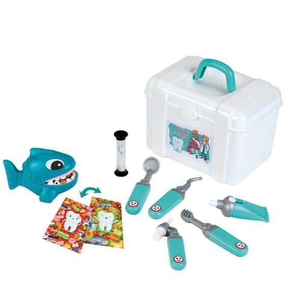 Іграшковий набір стоматолога Klein (4326)