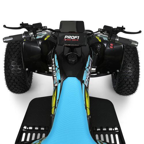 Квадроцикл E-FOX-1450-4 (26385836) - фото 6