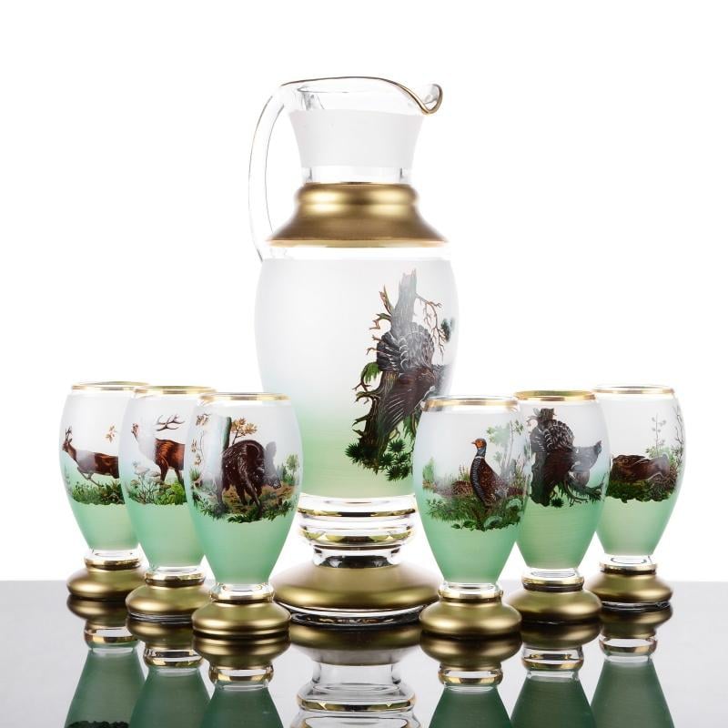 Набор для воды GR Немо NGC260SETWATER 7 пр.