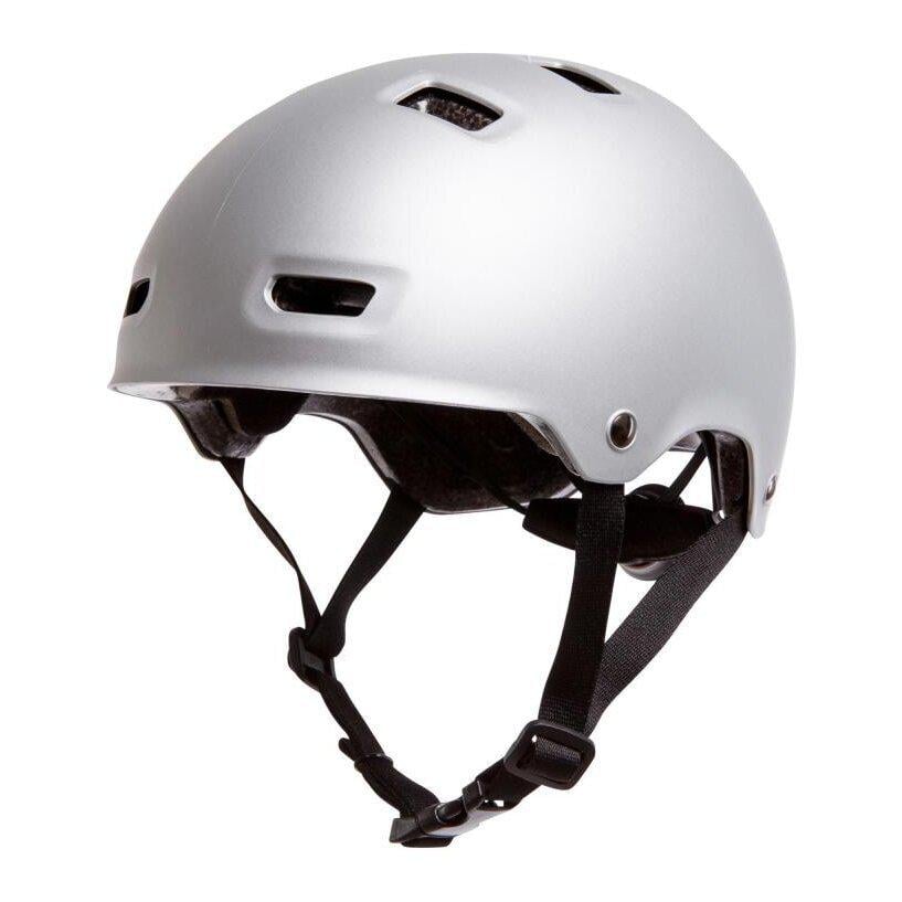 Шлем Oxelo MF500 р. 55-59 Серый