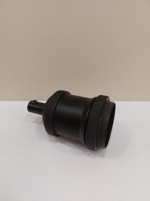 Патрон AMP Levistella 11 в собранном виде под лампу Е27 (106-16-LVS2371) - фото 3