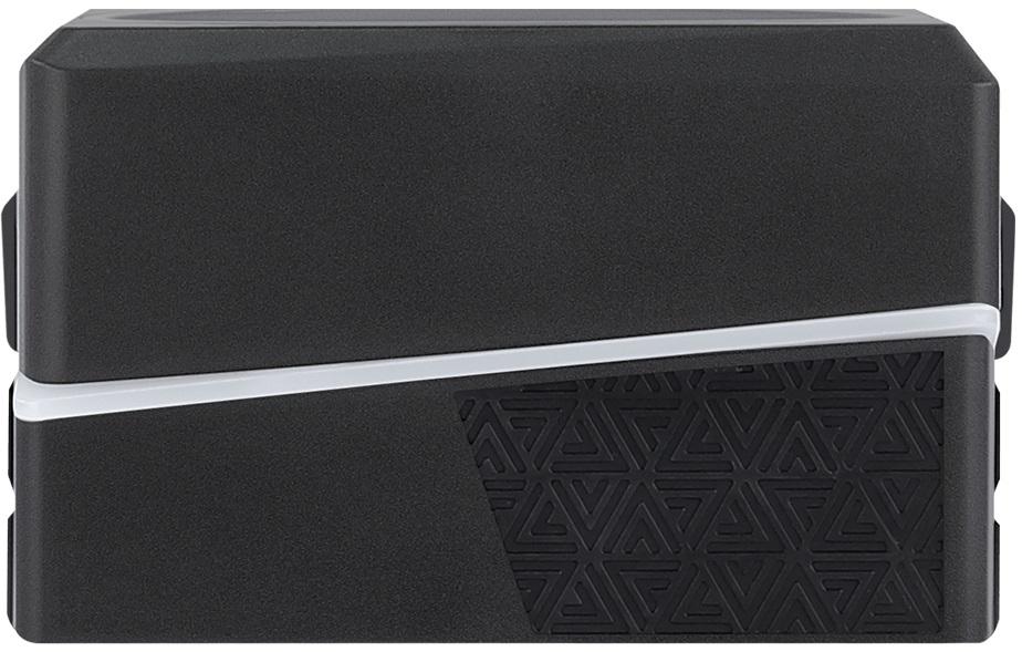 Кулер для процесора AeroCool Cylon 4F (ACTC-CL30420.04) - фото 10