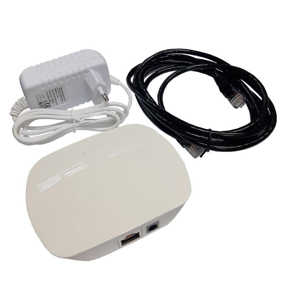 Конвертер-шлюз SR-2818WIN WIFI to RF Белый (17816)