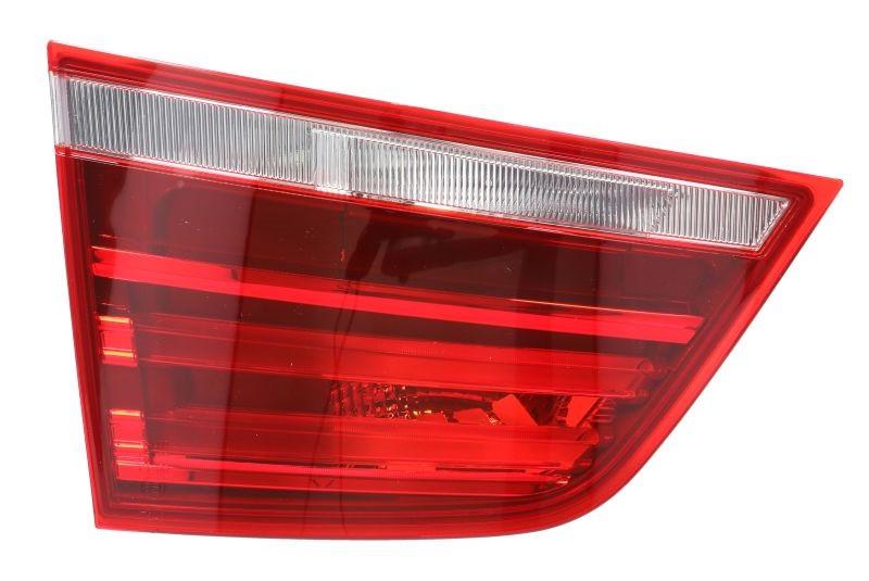 Фонарь задний левый BMW X3 F25 2011-2014 внутренний (444-1333L-UE)