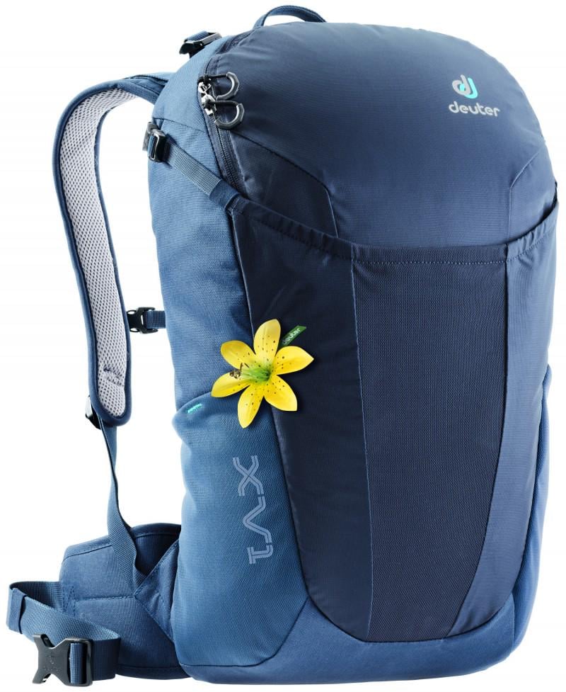Рюкзак Deuter XV 1 SL Navy-Midnight (1052-3850118 3379)