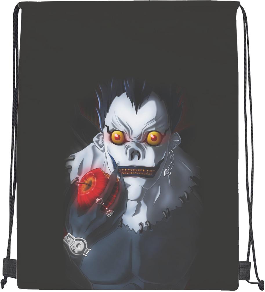 Мішок спортивний Ryuk Apple (20299226)