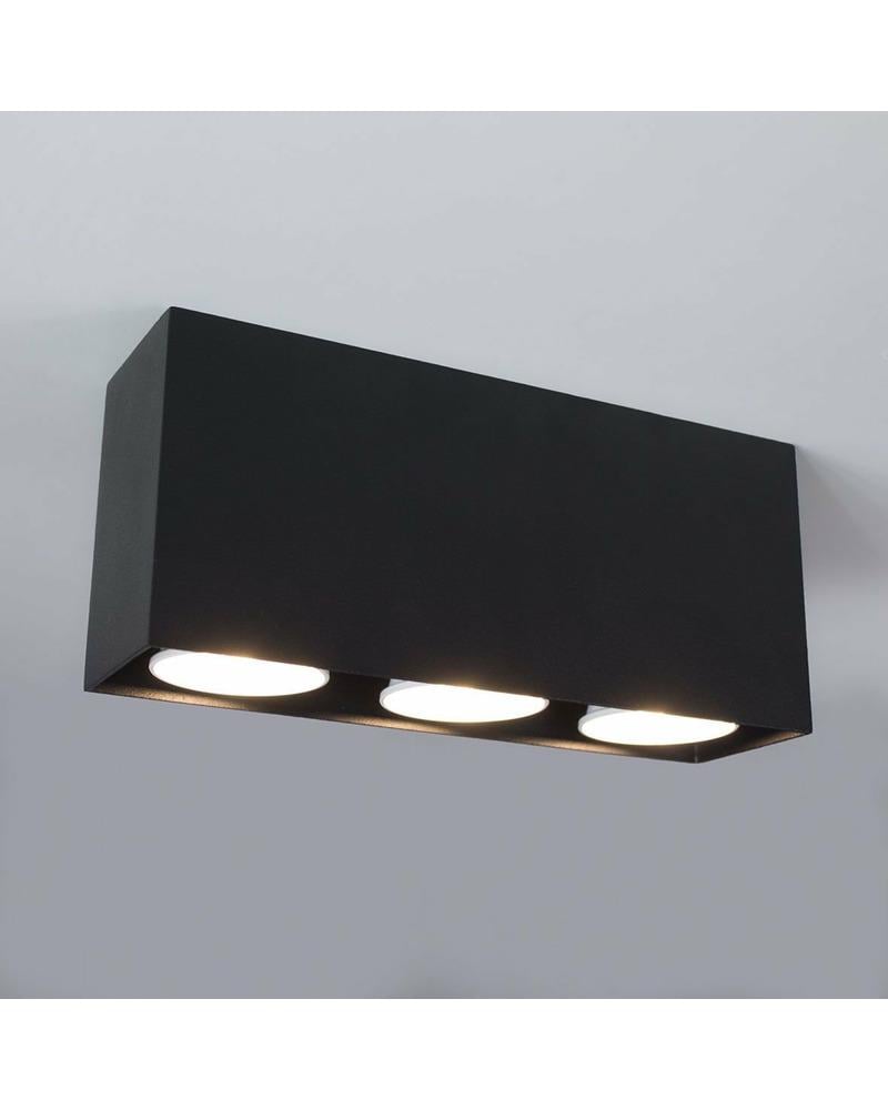 Точечный светильник Imperium Light 82321.05.05 Submarine (11499801)