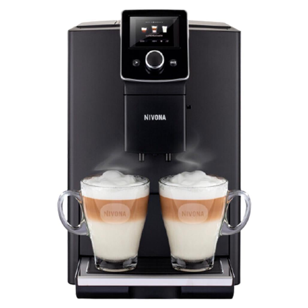 Кофемашина Nivona CafeRomatica 820 NICR 820 (61992) Кофемашина Nivona CafeRomatica 820 NICR 820 (61992)