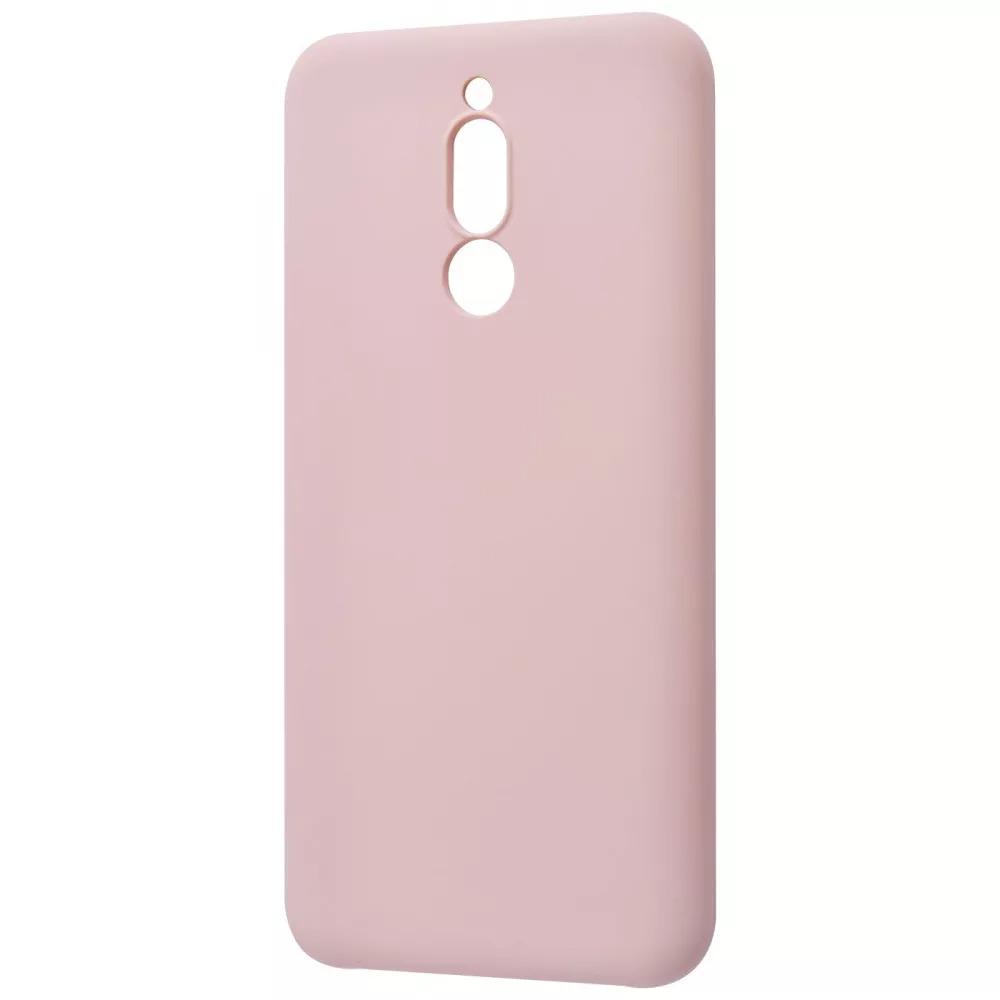 Чехол для телефона WAVE Colorful Case Xiaomi Redmi 8/8A Pink sand