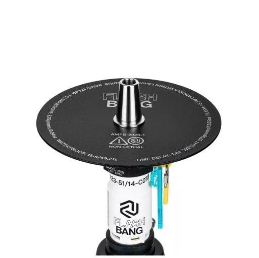 Кальян Amotion Flashbang Arctic (22597) - фото 2