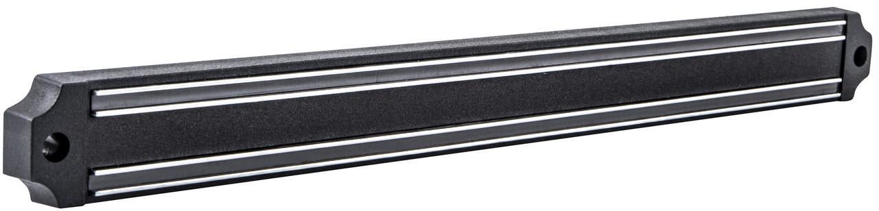 Планка для ножей Ringel Main магнитная полипропилен 33,5 см Черный (RG-11009-1)