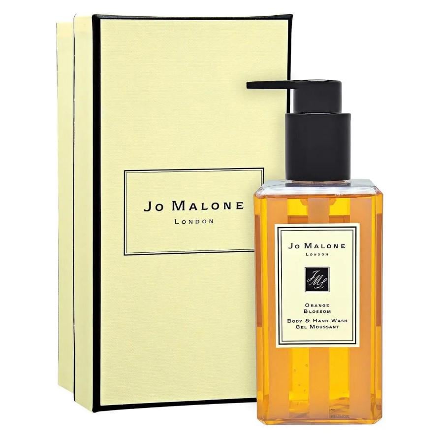 Гель для тіла та рук Jo Malone Orange Blossom Body & Hand Wash 250 мл